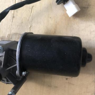 QY25K track crane 802100088 Cab Wiper motor