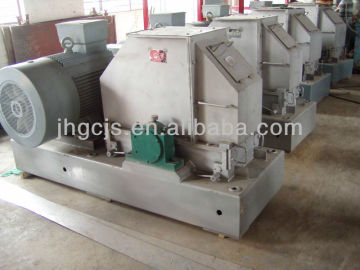 China sweet potato crusher machine rasper starch making line