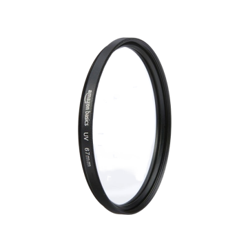 Υψηλής ποιότητας 67mm Universal Slim UV Camera Filter - Serk