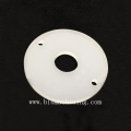 High Precision CNC Machining Opaque Acrylic Parts