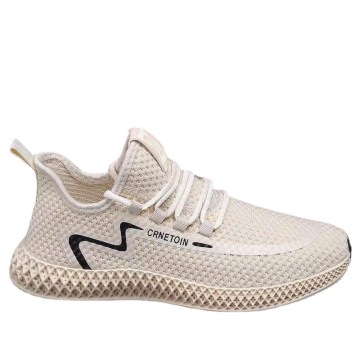 Tricot Sport Men Sneakers Chaussures Chaussures