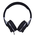 BSCI factory wholesale good sounds wired headphones