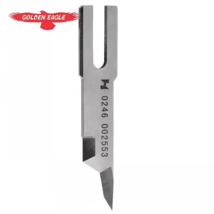 Durkopp 745 Sewing Machine Knife 246-2553