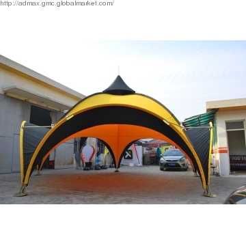 Dome Tent  TE-28D-4.5