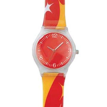 Charm Watch