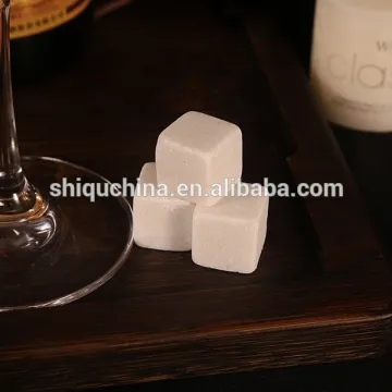 2015 new Whisky Ice Cube stone/ whiskey stones dice