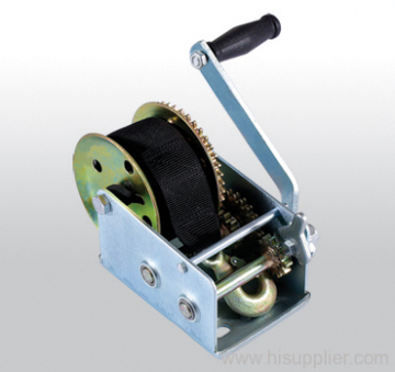 Hand Wich ( With Color Belt) 