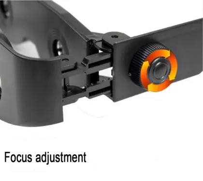 Portable Fishing Glasses and Outdoor Fishing Binoculars: Your Ultimate Gear Guide