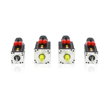 PCB plate making High performance servo motor