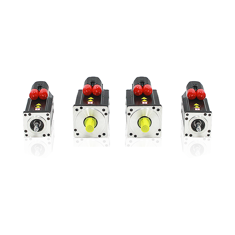 Pelat pcb membuat motor servo berkinerja tinggi
