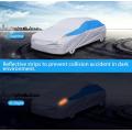 Stretch Outdoor Car Cover