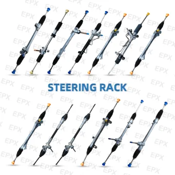 OE 45502-B1010 Steering Rack for KGC10 PASSO - Factory Price