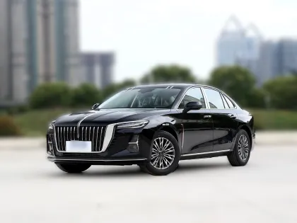 HongQi H5 2025 1.5T DCT Qiyue