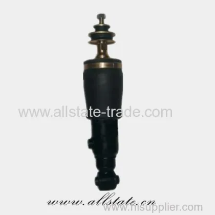 Shock Absorber And Strut 
