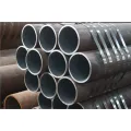 Reliable ASTM A192 Seamless Carbon Steel Pipes