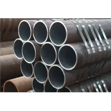 Reliable ASTM A192 Seamless Carbon Steel Pipes