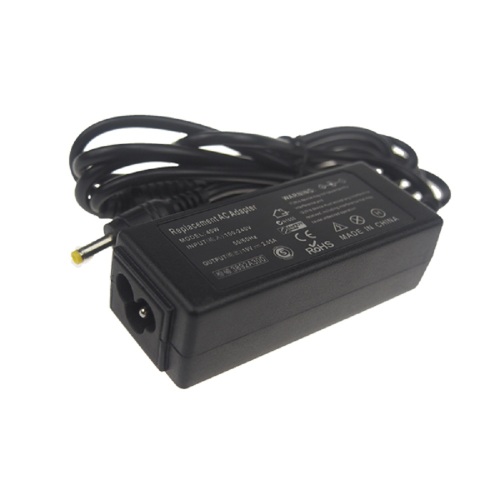 39W 19V 2.05A laptop power adapter for HP