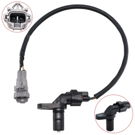 Original Speed Sensor for Toyota Hybrid Models: Avensis, Caldina, Camry, Celcius, Century, Corolla