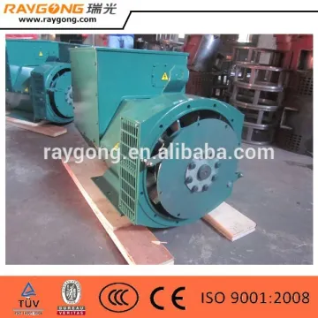 generator without the engine 100 KVA-250KVA of 220 volts