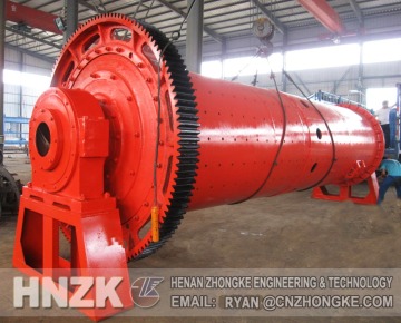 China Manufacture High efficiency iron ore ball mill , ball mill grinding media for sale