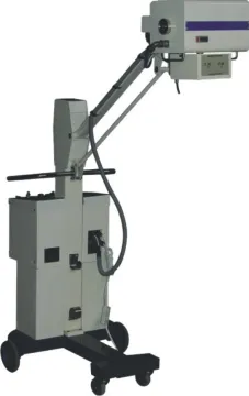 X-Ray Machine