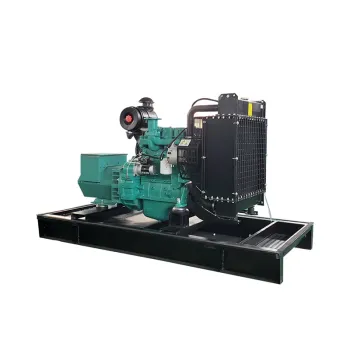 Prices and Specifications of Silent Diesel Generator Sets: 200kVA, 250kVA, 350kVA, 500kVA Three-Phase Cummins Models