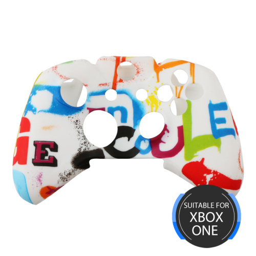 Best Quality Silicone Xbox Controller Covers