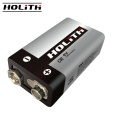 HOLITH Non rechargeable battery