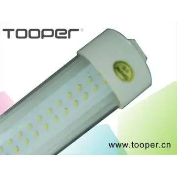 T12 2400mm 68W led tube 8FT