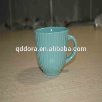 Hot sale New ceramic mug with special mugs ceramic mug with gold color printing H13