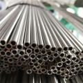 Stainless Steel Seamless Pipes