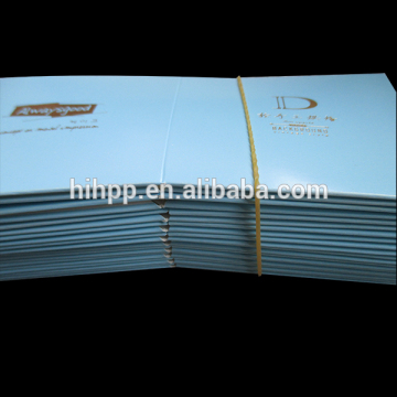 Unfolding Cardboard Paper Box With Bottom Kids Jewelery Box Jewelry Paper Box