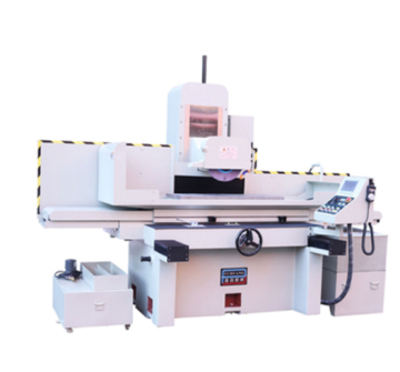 PCA40100 Magnetic Chuck Polishing Ground Surface Machine