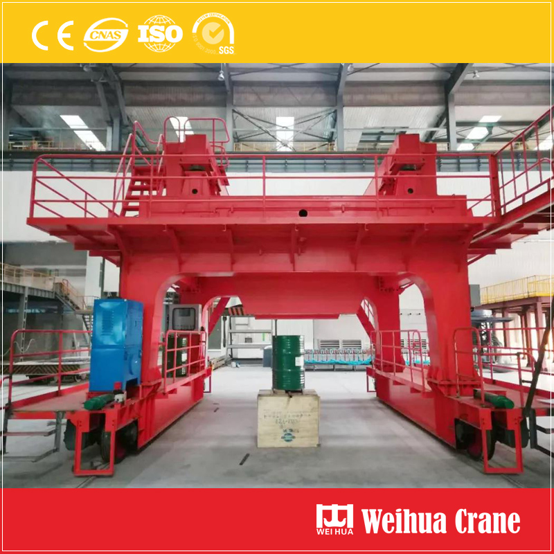 Intelligent Casting Pouring Machine