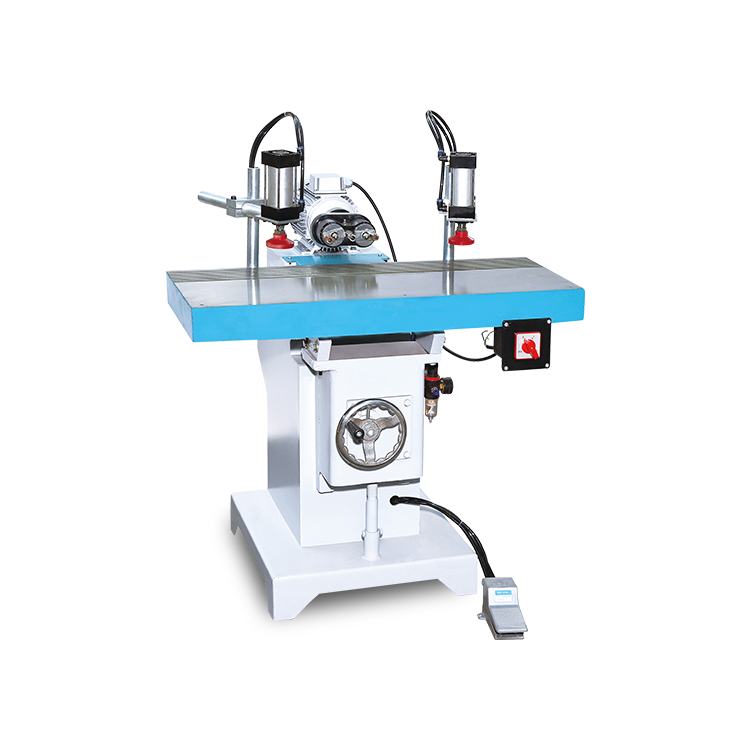 High Precision MZ6413 Horizontal Three Hole Drilling Machine for Door Lock Holes