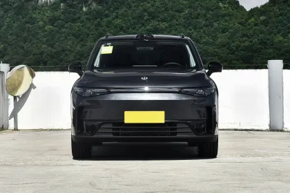 2024 Leap Motor C16: China's Premium Extended-Range Electric SUV