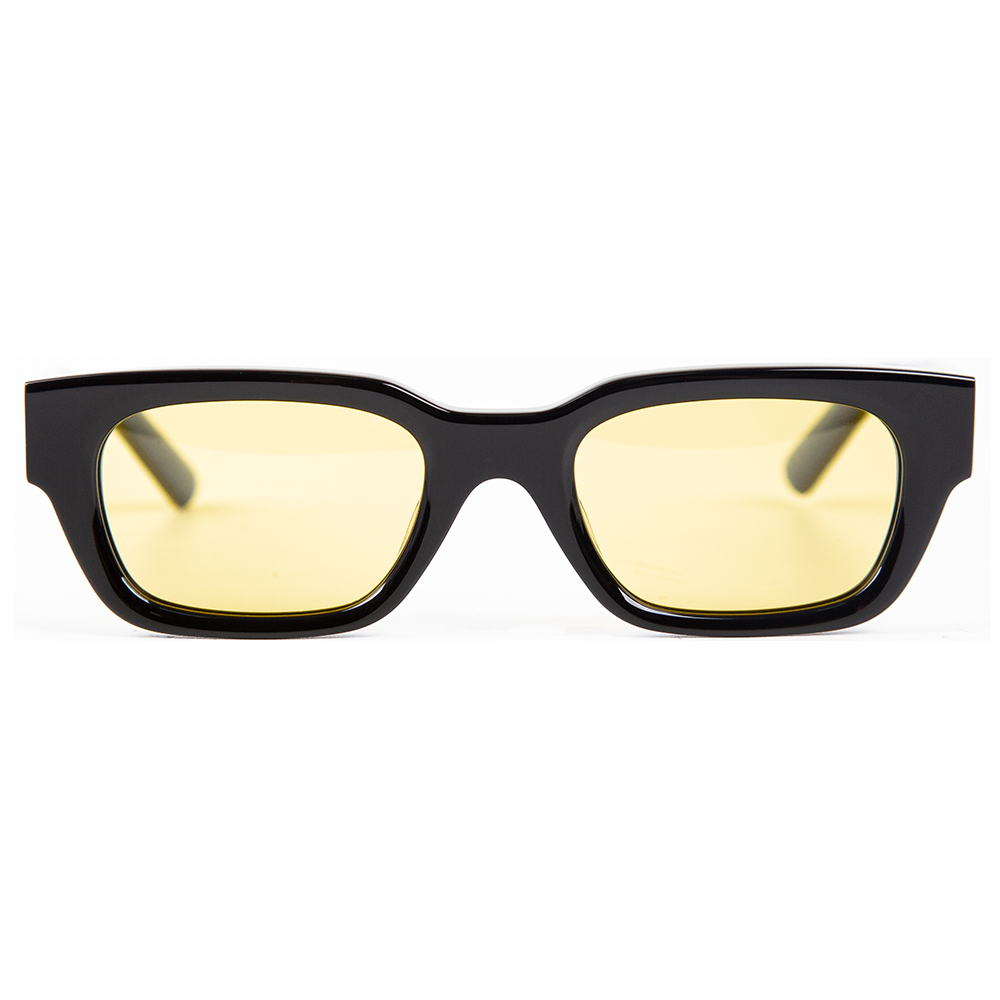 Polarized Men Acetate Sunglasses