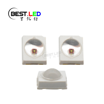 Infrared 850nm IR LED 90-Degree 2835 SMD LED