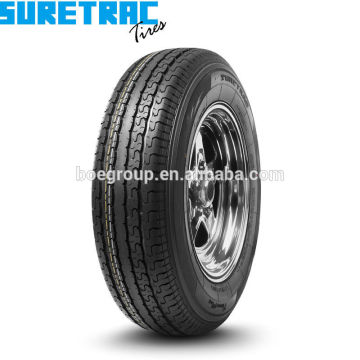 2015 new Good quality ST225/75SR15 Chinese new Special trailer tire radial