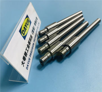 Custom Precision grinding shaft core and shaft pin machining