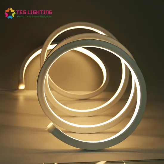 new outdoor neon led linear wall wash 10W