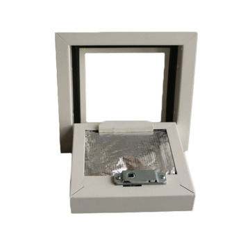 Fengze Hot Sale 550x550 Fire Rated Access Panel with Accessories