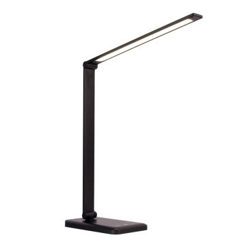 LED Wireless Charging Desk Lamp as Staff Year-End Gift or Festival Prize
