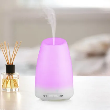 150ML Air Moisturizer Humidifier for Babies Kids