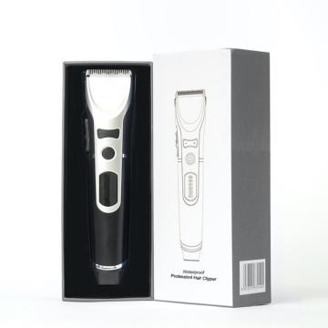 Electric Professional Rechargeable Electric Hair Cutter