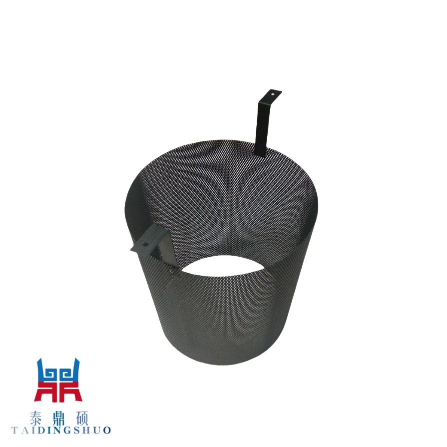 効率的なチタン電気めっきアノード製品