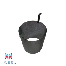 Produse eficiente de anozi de galvanizare cu titan