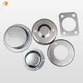 Industry auto spare sheet metal steel stamping parts