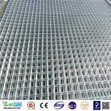 Welded Wire Mesh Panel