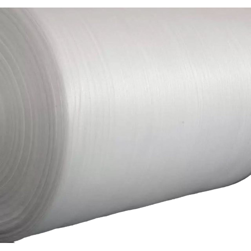 Rouleaux de mousse EPE